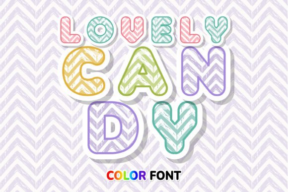 Beautiful Font for Business Branding