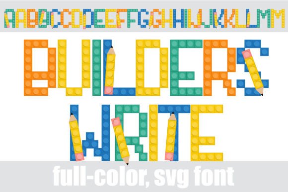 Builders Write Review